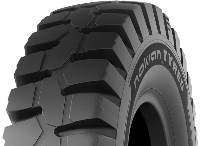 Reifen Nokian MINE KING E-4