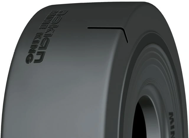 Reifen Nokian MINE KING L-5S