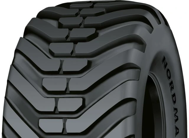Reifen Nokian NORDMAN FOREST ELS L-2
