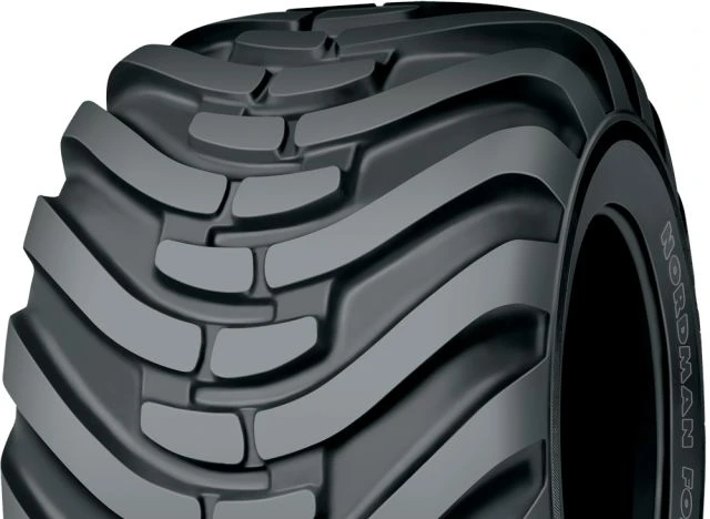 Reifen Nokian NORDMAN FOREST F