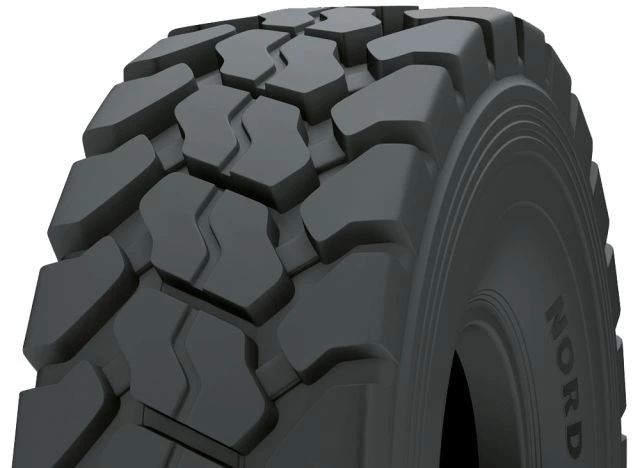 Reifen Nokian NORDMAN MINE E-4