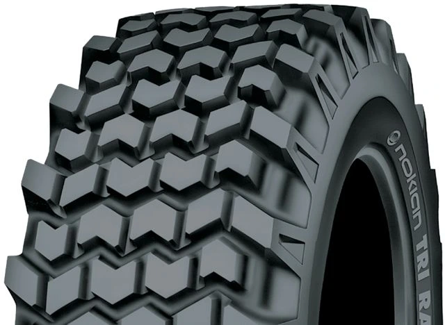 Reifen Nokian TRI STEEL